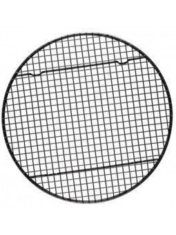 Rejilla Enfriadora o Escurrir Alimentos Redonda 25 cm