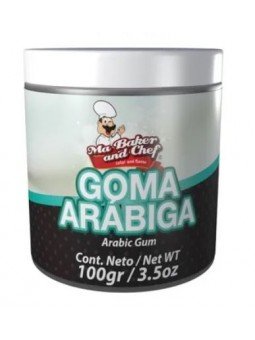 Goma Arabiga 100 G