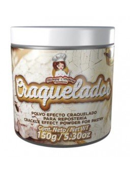 Polvo Craquelador 150 G