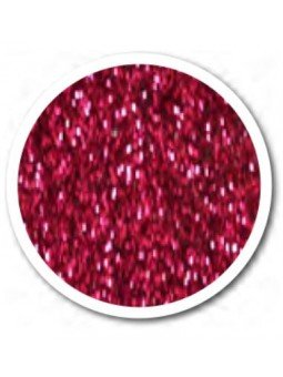Diamantina Brillo De Estrella Rojo Vino 7 Grms Fda Colors Approved