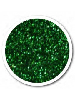 Diamantina Brillo De Estrella Rojo Verde Bandera 7 Grms  Fda Colors Approved
