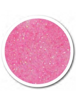 Diamantina Brillo De Estrella Rojo Rosa 7 Grms Fda Colors Approved