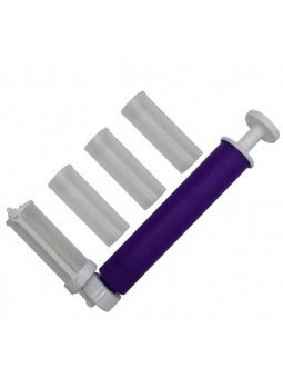 Pistola Rociadora De Matizadores Para Decorar Pasteles Manual