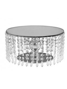 Base Pastel Metal Deco Colgantes Ø25Cm