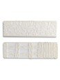 Jgo Cortadores Marcador Cercas Plástico 2Pz 15X5X0.4Cm