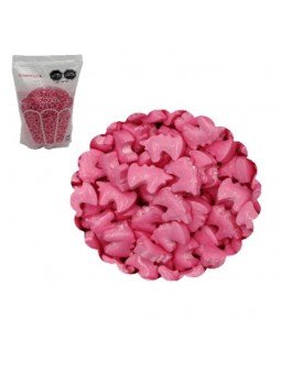 Sprinkles Confeti Comestible Unicornio Rosa