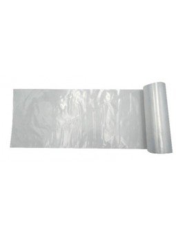 Bolsa Para Decorar Plástico Rollo Desechable 100Pz