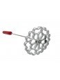 Molde Buñuelo Tradicional Ch D Ø10.5Cm