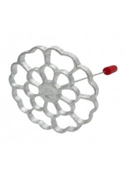 Molde Buñuelo Gd Grueso