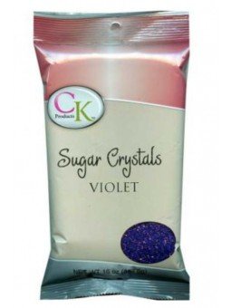 Azúcar Cristal Bolsa 454 Grms CK Products