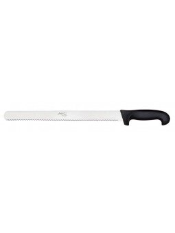 Cuchillo Para Pastel Largo Hoja 35 Cm Acero Inoxidable