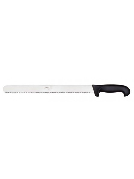 Cuchillo Para Pastel Largo Hoja 35 Cm Acero Inoxidable