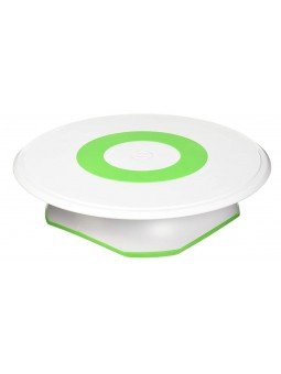Base Giratoria Wilton Pastel Ultra 30 Cm