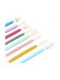 Herramientas Para Modelar Fondant o Pasta De Goma 8 Piezas Colores Herramientas Para Modelar Fondant o Pasta De Goma 8 Piezas Colores