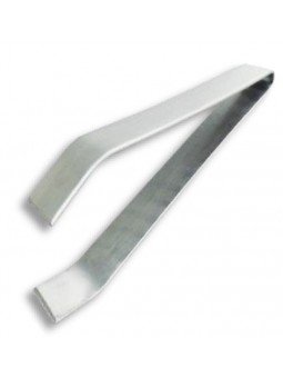 Pinza Para Espinas De Pescado Acero Inox 11 cm