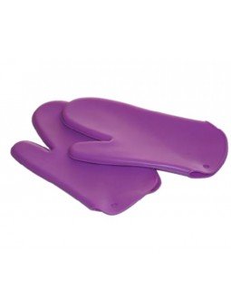 Guantes De Silicón 2 Pz