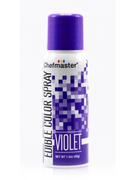 Aerosol Comestible Chefmaster 42 Gramos