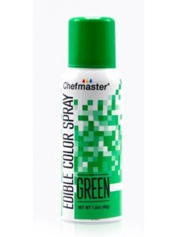 Aerosol Comestible Chefmaster 42 Gramos