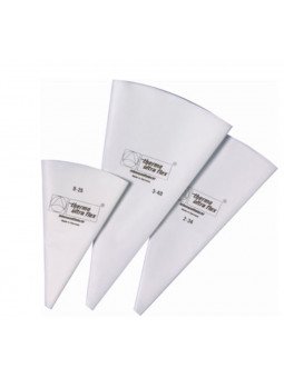 Manga Pastelera ThermoHauser Ultra Flex 100 % Poliéster