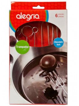 Trampadores Para Chocolate