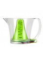 Taza Medidora Diseño Para Leer Desde Cualquier Angulo 6 Pz