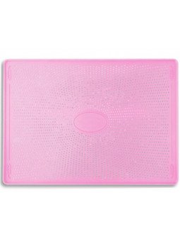 Tapete Silicón Para Hornear Perforado 37X27 Cm