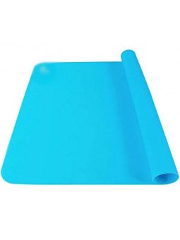 Tapete Silicón Fondant Liso 38X30 Cm