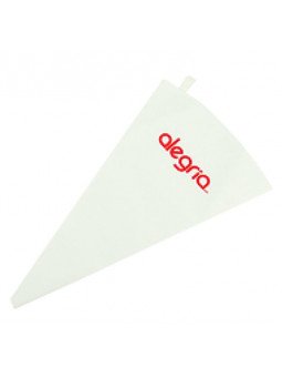 Manga Pastelera Para Glaseado Lona Con Interior Plastificado