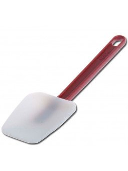 Espátula Miserable De Silicón Tipo Cuchara