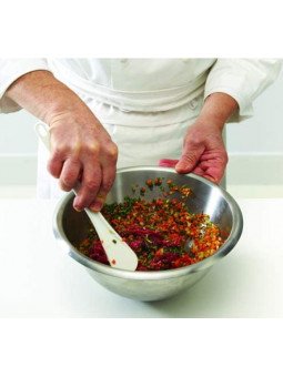 Espátula Exoglass 45 Cm Matfer