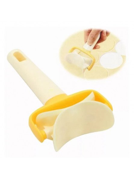 Rodillo Para Cortar Círculos de Fondant o Masa Ø 7Cm