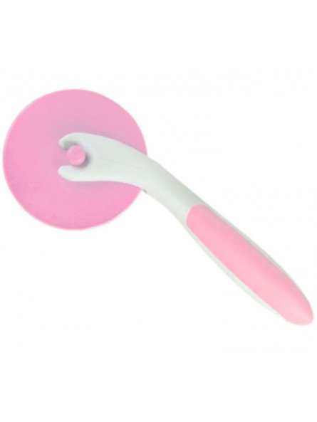 Cortador Exceso De Fondant Ø8cm Plástico