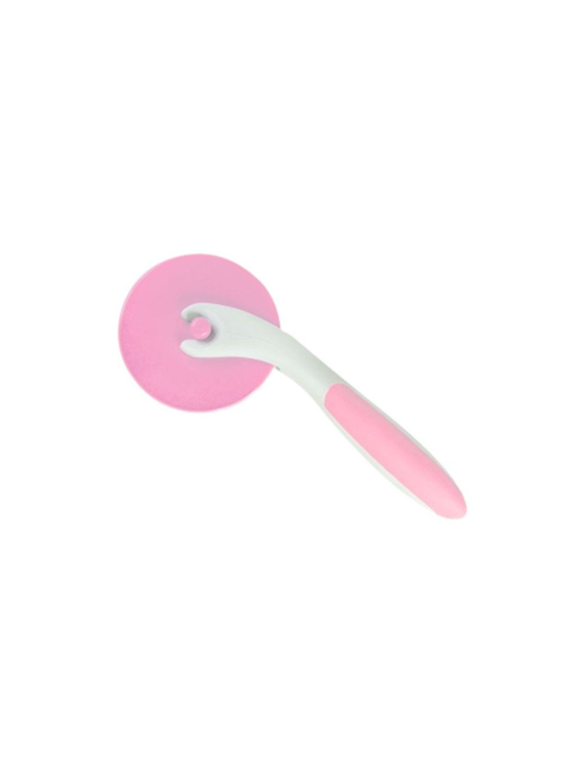 Cortador Exceso De Fondant Ø8cm Plástico