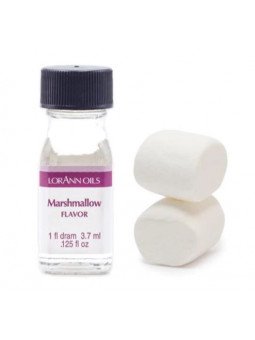 Sabor Escencia Malvavisco Lorann 1 Dram 3.7ml