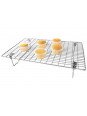 Rejilla Para Escurrir o Enfriar Alimentos o Postres 43x28cm