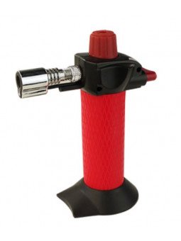 Mini Mechero De Cocina Gas Recargable