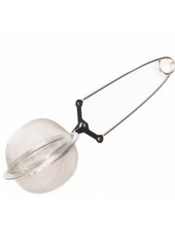 Infusor De Té Esfera Ø6.5cm