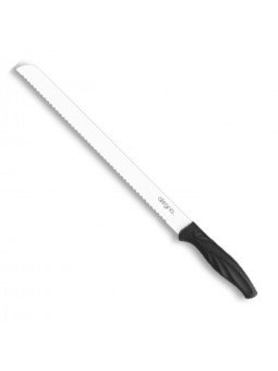 Cuchillo Para Pastel Acero Inoxidable Hoja 30cm