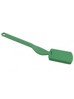 Navaja Para Panadería Hoja De Acero 15Cm