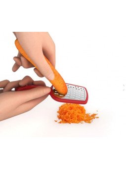 Mini Rallador De Queso 12.5cm