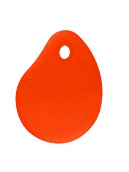 Raspa Para Panadero De Silicón 13.5x10cm