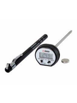 Termómetro De Bolsillo Digital -40 a 150°C