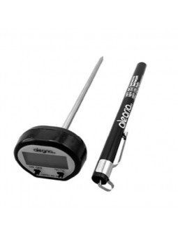 Termómetro Digital De Bolsillo  -40°C a 150°C