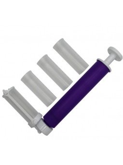 Pistola Rociadora De Matizadores Para Decorar Pasteles Manual