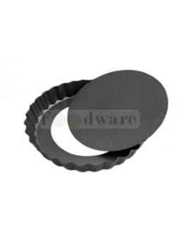 Tartaleta Antiadherente Desmontable Ø12Cm