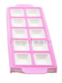 Molde Cortador y Sellador De Raviolis