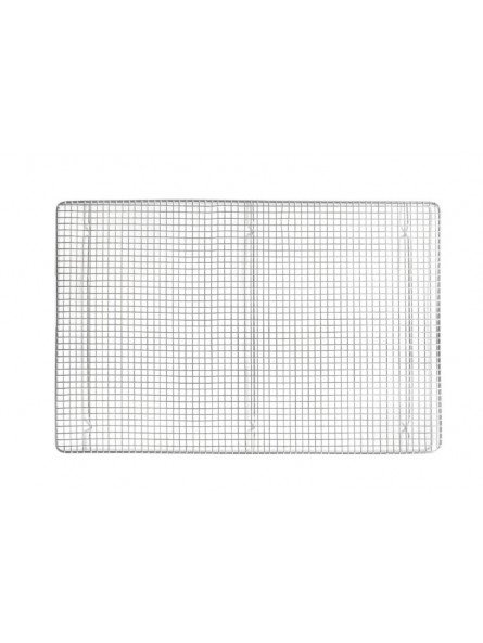 Rejilla Enfriadora Cromada Para Alimentos 40x60cm