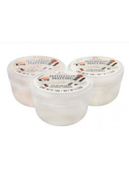 Matizador Tono Piel Color Miel Oscuro 10 Grms Ma Baker And Chef