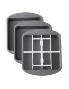 Moldes WIlton